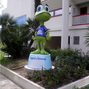 Kunst_ART-HAKRO_Mario-Italien