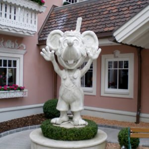 Kunst_ART-HAKRO_Maus-Val-Gardena
